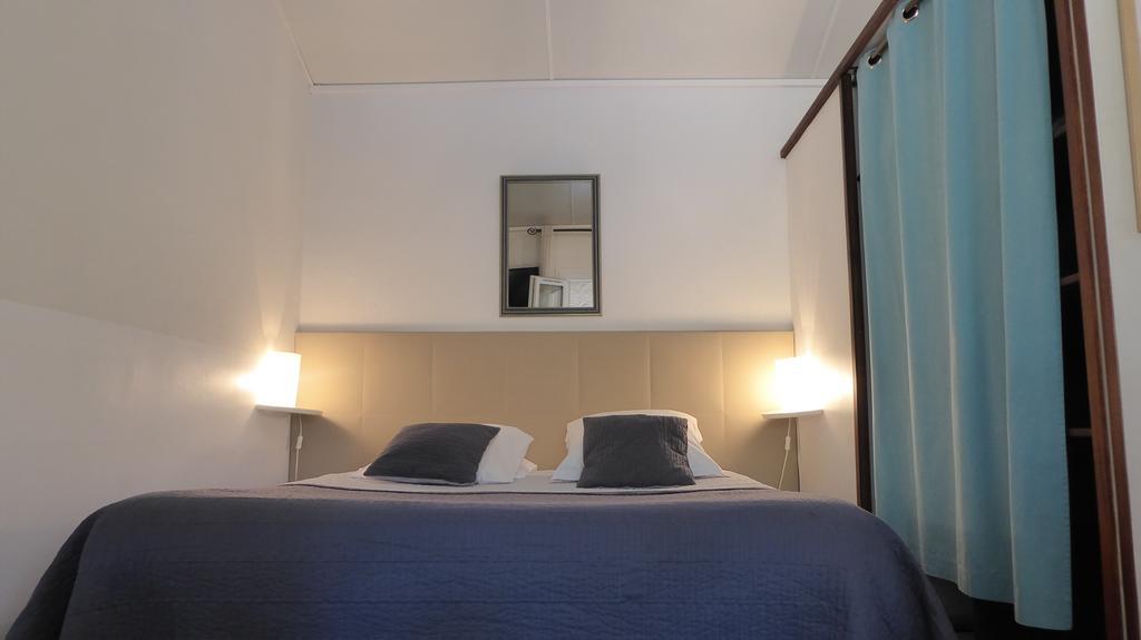 La Cigaliere Hotell Le Beausset Eksteriør bilde