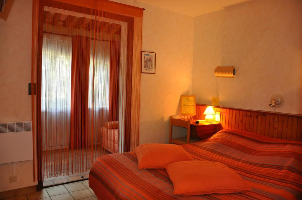 La Cigaliere Hotell Le Beausset Rom bilde