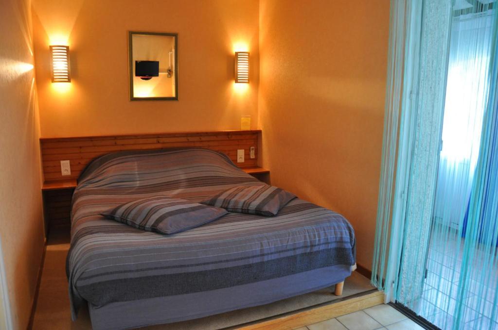 La Cigaliere Hotell Le Beausset Rom bilde