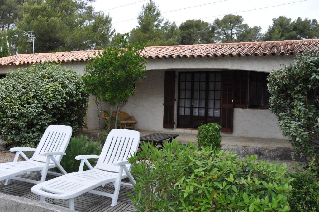 La Cigaliere Hotell Le Beausset Rom bilde