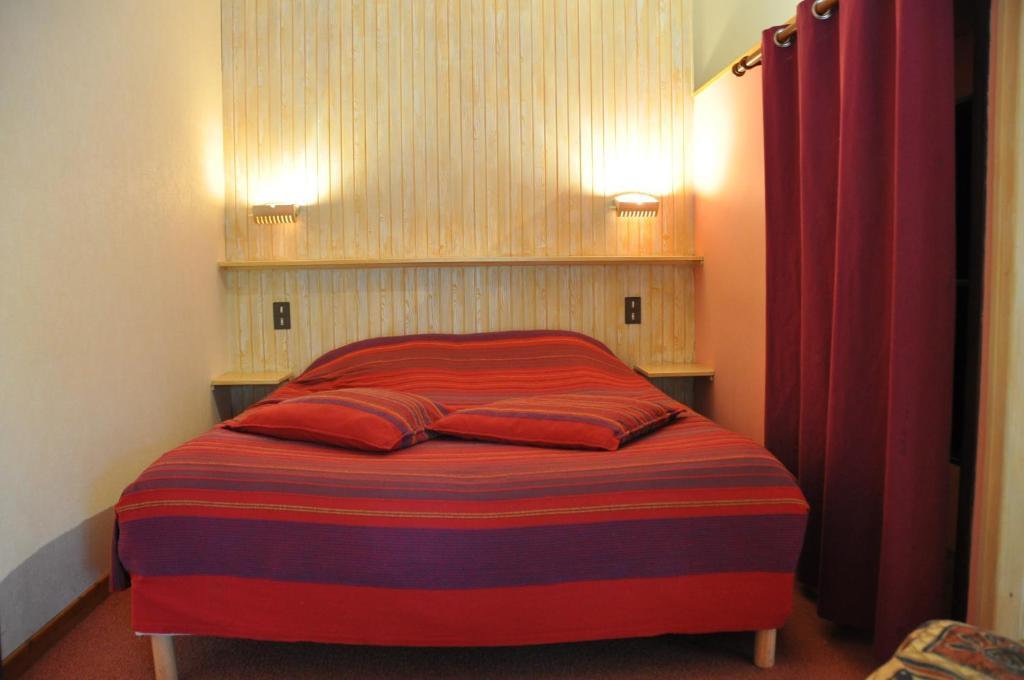 La Cigaliere Hotell Le Beausset Rom bilde
